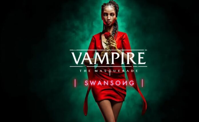 Vampire Swansong recensione