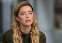 amber heard