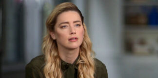 amber heard