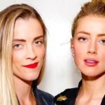 amber heard, whitney henriquez