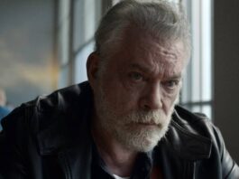black bird, ray liotta