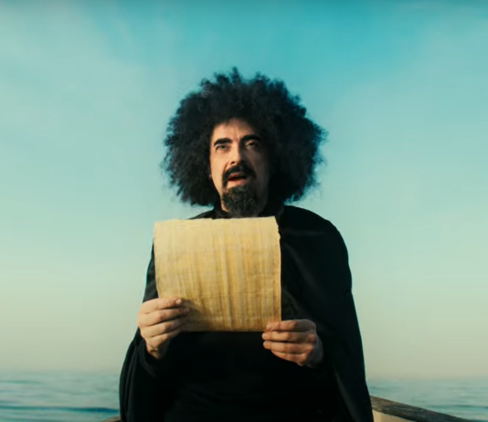 caparezza, la certa