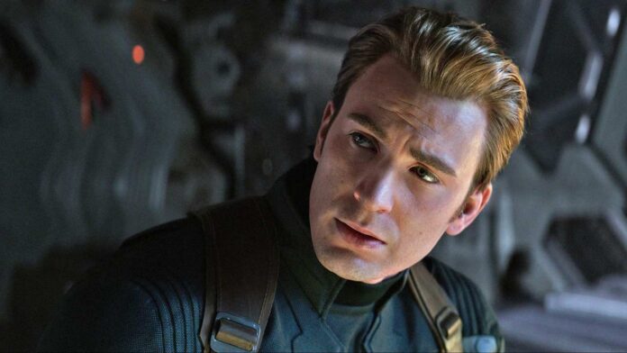 chris evans