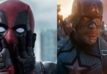 deadpool, mcu