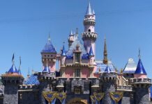 disneyland