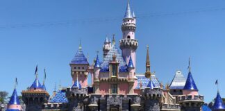 disneyland