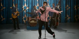 elvis, recensione