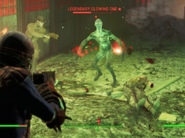 fallout