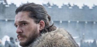 Game of Thrones, jon snow