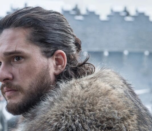 Game of Thrones, jon snow