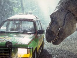jurassic park