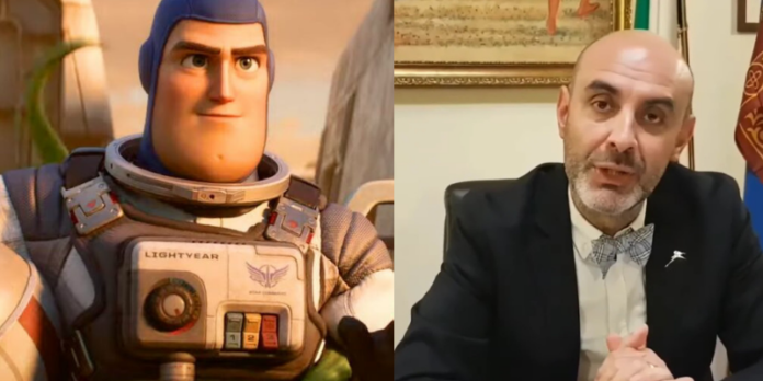 lightyear, pillon