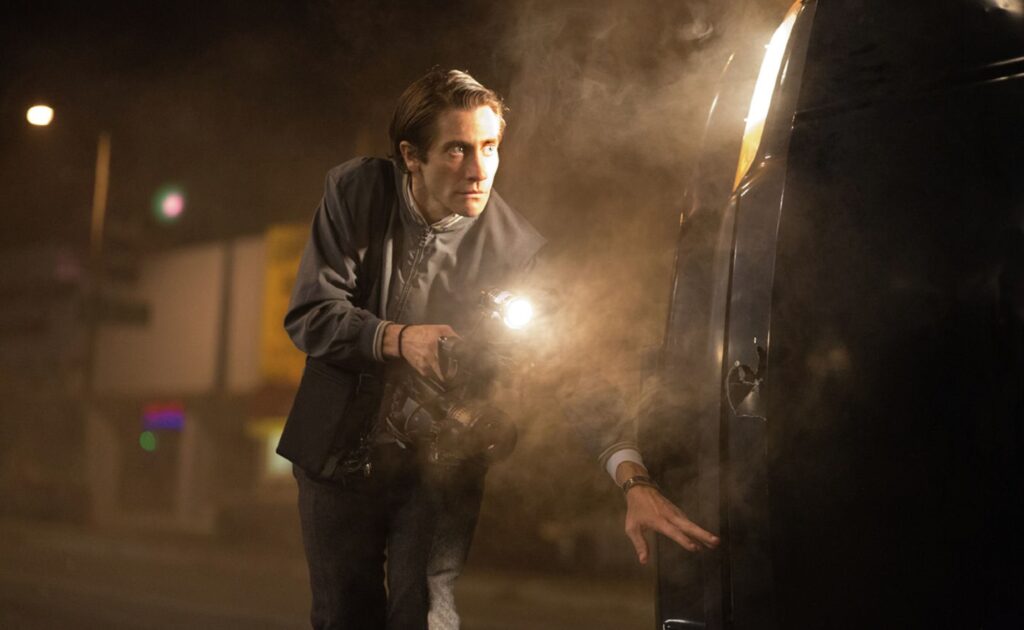 lo sciacallo nightcrawler 2014 dan gilroy 06