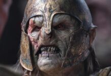 Il Signore degli Anelli: Gli anelli del potere