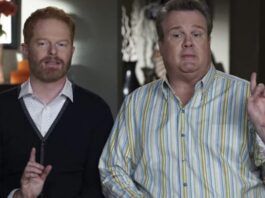 modern family