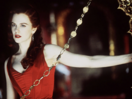 moulin rouge