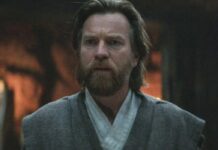 obi-wan kenobi