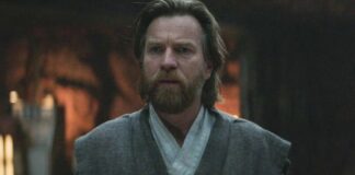 obi-wan kenobi