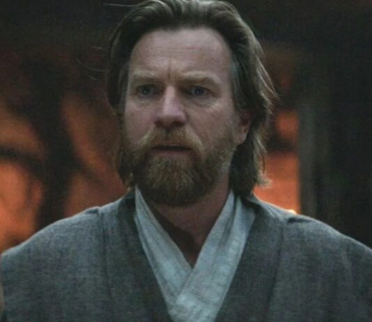 obi-wan kenobi