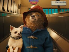 paddington