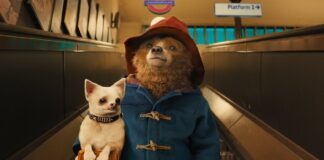 paddington