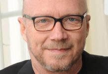 paul haggis