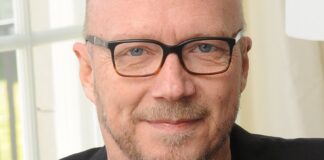 paul haggis