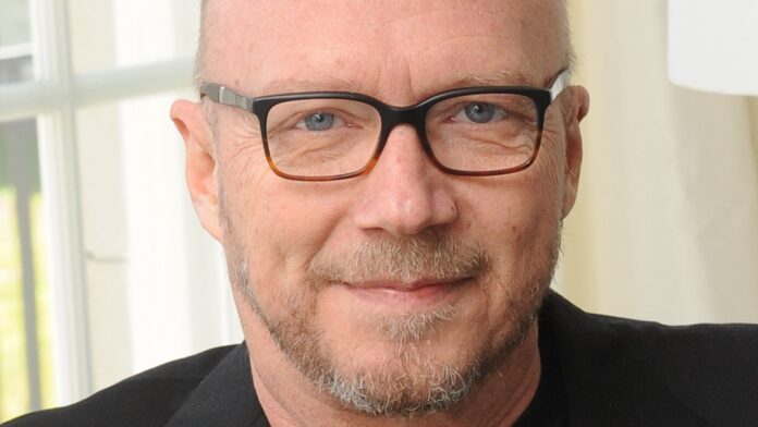 paul haggis