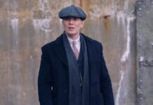 peaky blinders