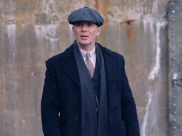 peaky blinders