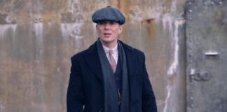 peaky blinders