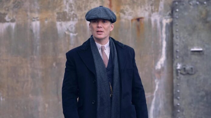 peaky blinders