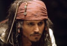 pirati dei caraibi