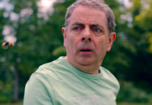 rowan atkinson