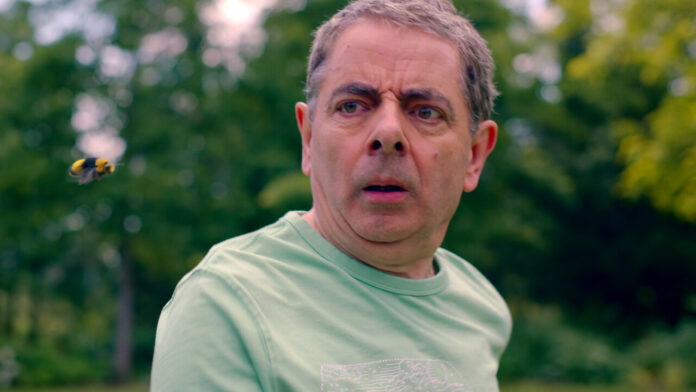 rowan atkinson