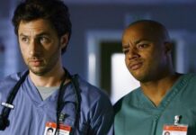 scrubs