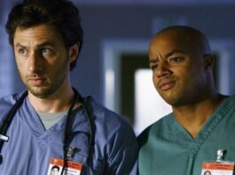 scrubs