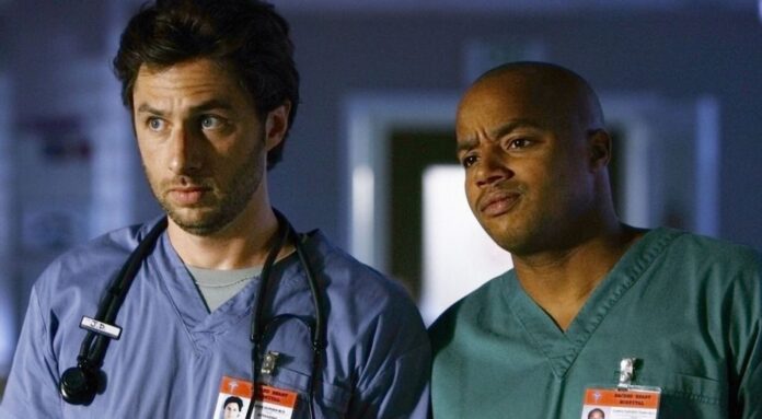 scrubs