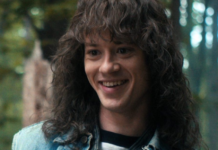 stranger things 4