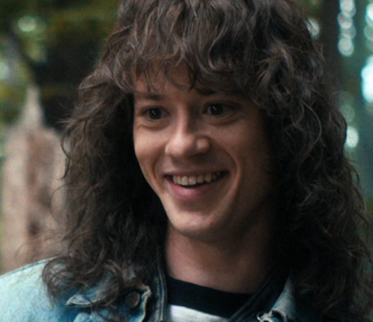 stranger things 4