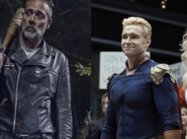the boys, jeffrey dean morgan