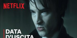 the sandman netflix