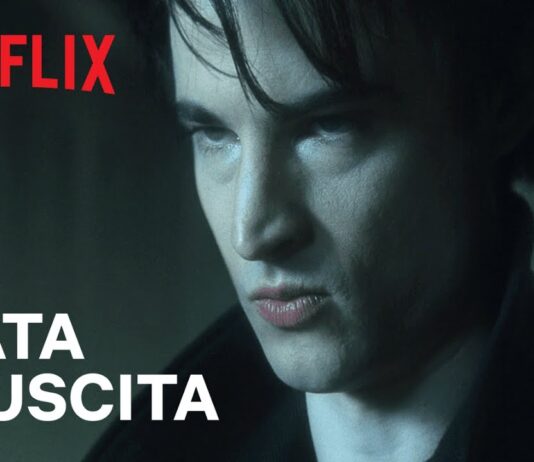 the sandman netflix
