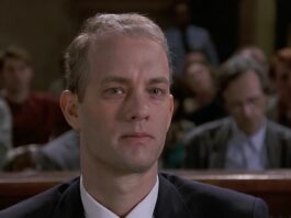 tom hanks, philadelphia