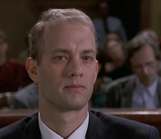 tom hanks, philadelphia