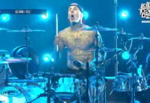 travis barker