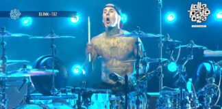 travis barker