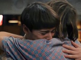 stranger things