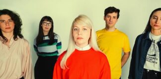 Alvvays