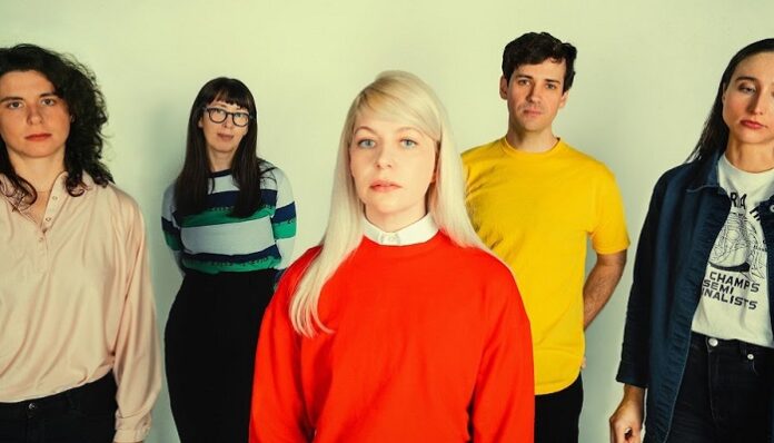 Alvvays